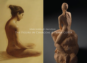 Juliette Aristides | Alan LeQuire: The Figure in Charcoal & Terra Cotta - November 2023